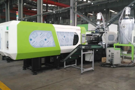 如何对高速薄壁注塑机进行报价?要考虑这6个方面!