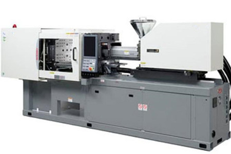 大型二板注塑机