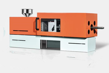 高速薄壁注塑机