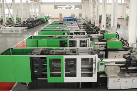 果筐注塑机如何保养?分享8种常用方法!