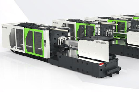 哪个厂家生产的大型二板注塑机质量可靠?认准宁波开云手机登录入口