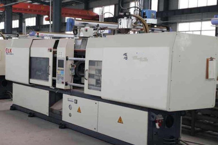 宁波注塑机厂家哪家好?推荐开云手机登录入口