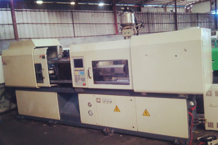 伺服节能注塑机