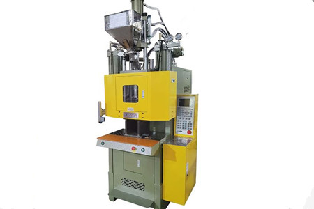 立式注塑机的型号有哪些?如何选型?