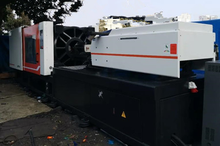 果筐注塑机市场价格行情怎么样?9月价格一览!