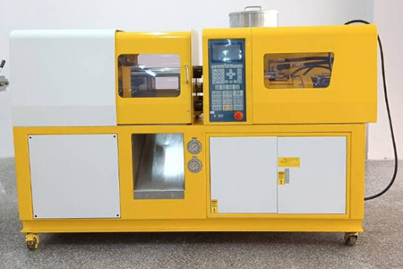 小型塑料注塑机有哪些？开云手机登录入口来分享！