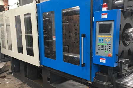 塑料注塑机模板为何频繁断裂?原因竟是如此!