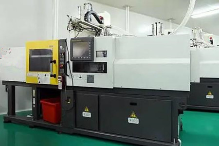 如何减轻混双色注塑机的噪音？开云手机登录入口告诉您！