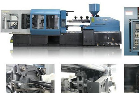 二手注塑机在价格上的优势,性价比更高!