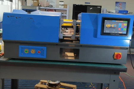 微型注塑机的价格范围，几万元到数十万元！