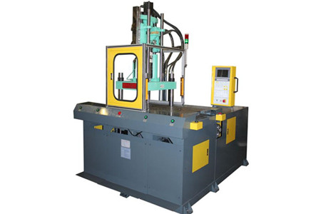 立式高速注塑机如何控制温度?掌握这四点!