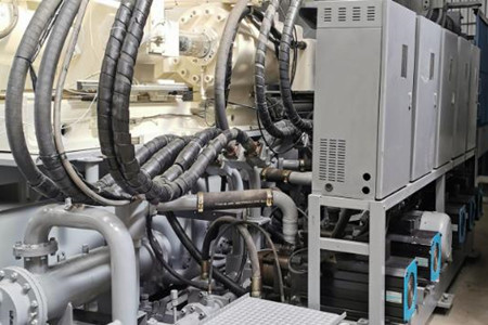 提高塑料注塑机生产效率,五个技巧需学会!