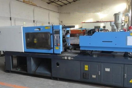 大型注塑机产品色差怎么控制？我来告诉你！