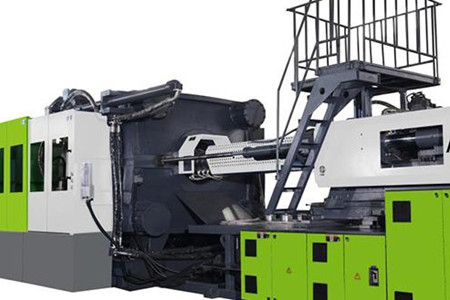 注塑机模具制作和更换步骤，让设备更好运行