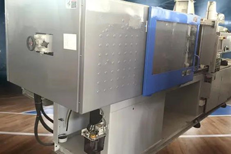 如何检查高速薄壁注塑机故障?我来告诉你!