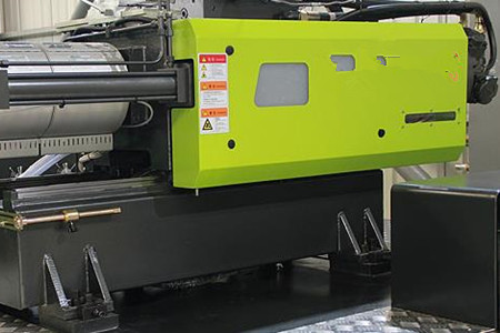 如何检查高速薄壁注塑机故障?我来告诉你!