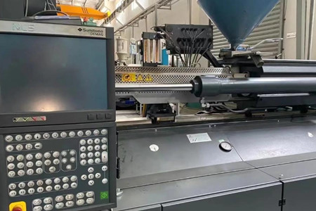 怎么消除果筐注塑机的噪音?措施很多!