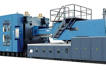 伺服节能注塑机真的节能吗?节电率怎么样?