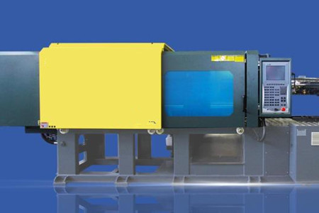 精密伺服注塑机出现故障该怎么检测和修理?