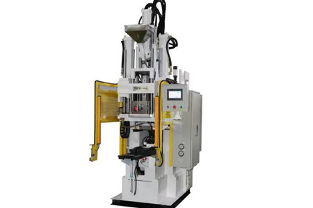 立式注塑机液压系统如何保养？这份指南请收藏！