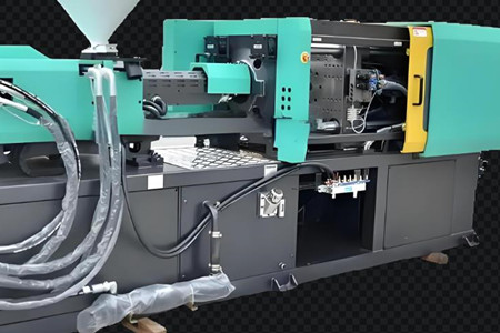 塑料注塑机的生产能力如何计算？开云手机登录入口告诉你！