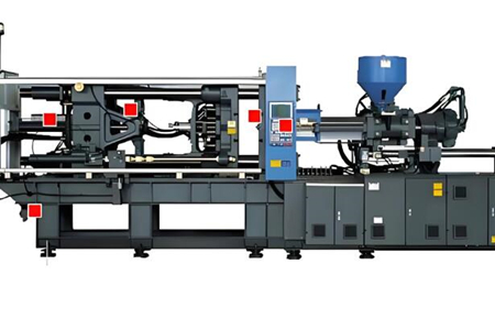 果筐注塑机如何设定螺杆前进时间？